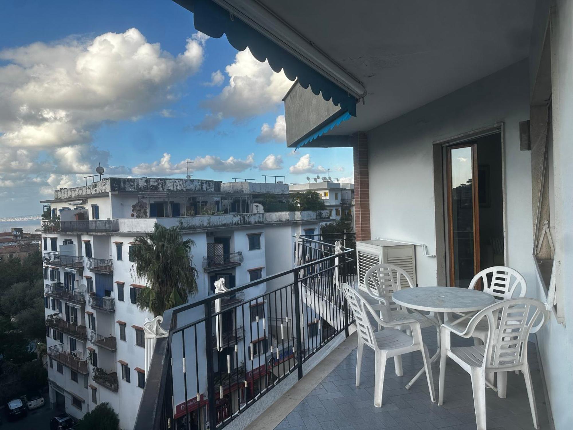 Roof And Sky Sorrento Center Suite Kültér fotó